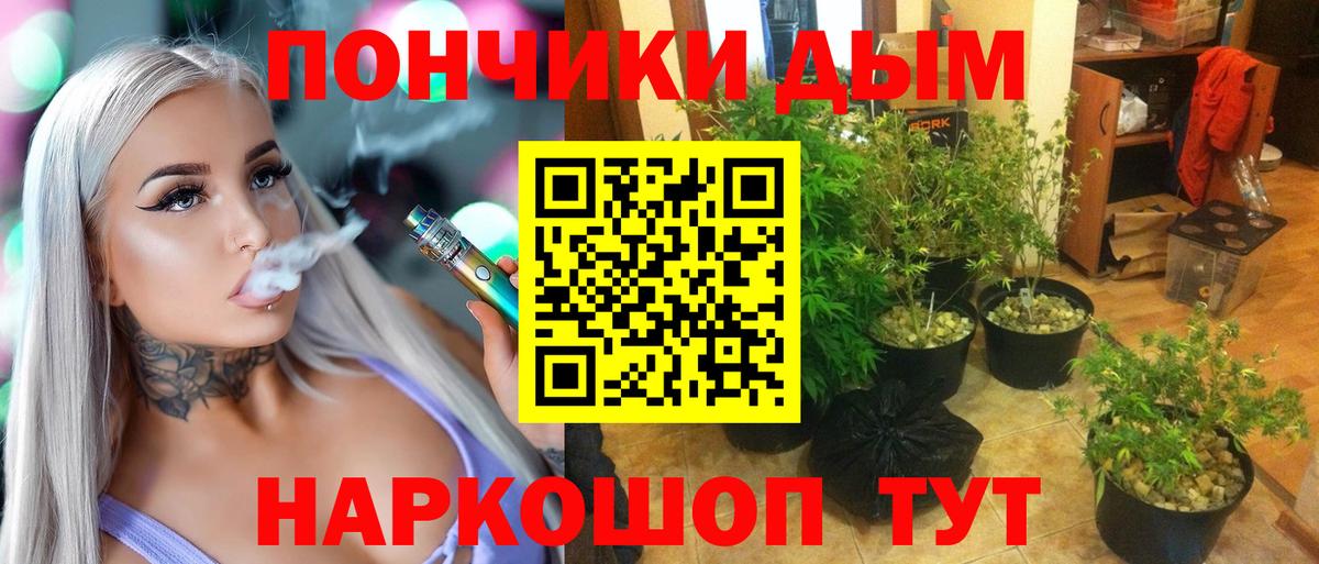 Канабис White Widow Лесозаводск
